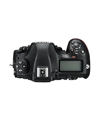Nikon D850 Dslr Camera with Af-s Nikkor 24-70mm f/2.8E Ed Vr Lens