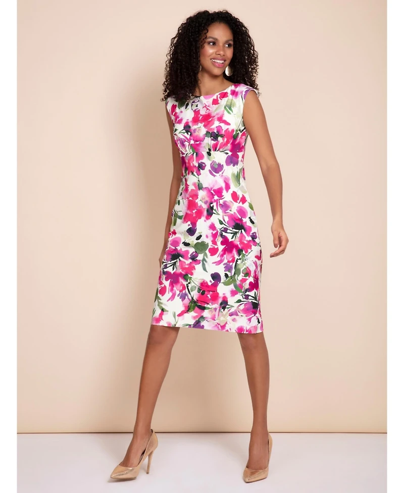 Alie Street London Women's Pippa Shift Dress