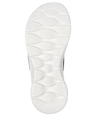Skechers Women's Go Walk Flex - Impressed Slide Sandals from Finish Line