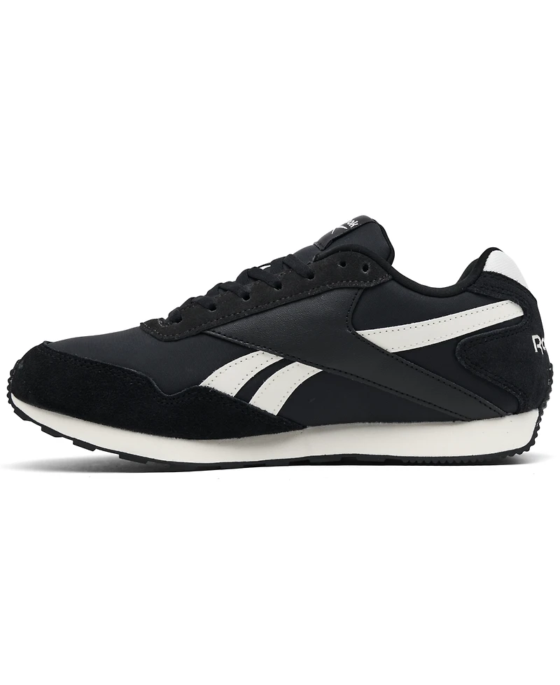 Reebok Women's Glide Low Casual Sneakers from Finish Line