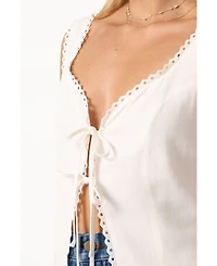 Petal and Pup Women's Renn Top