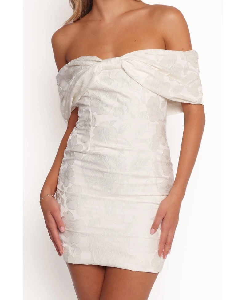 Petal and Pup Women's Kaeli Mini Dress