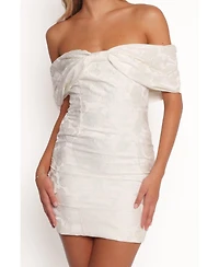 Petal and Pup Women's Kaeli Mini Dress