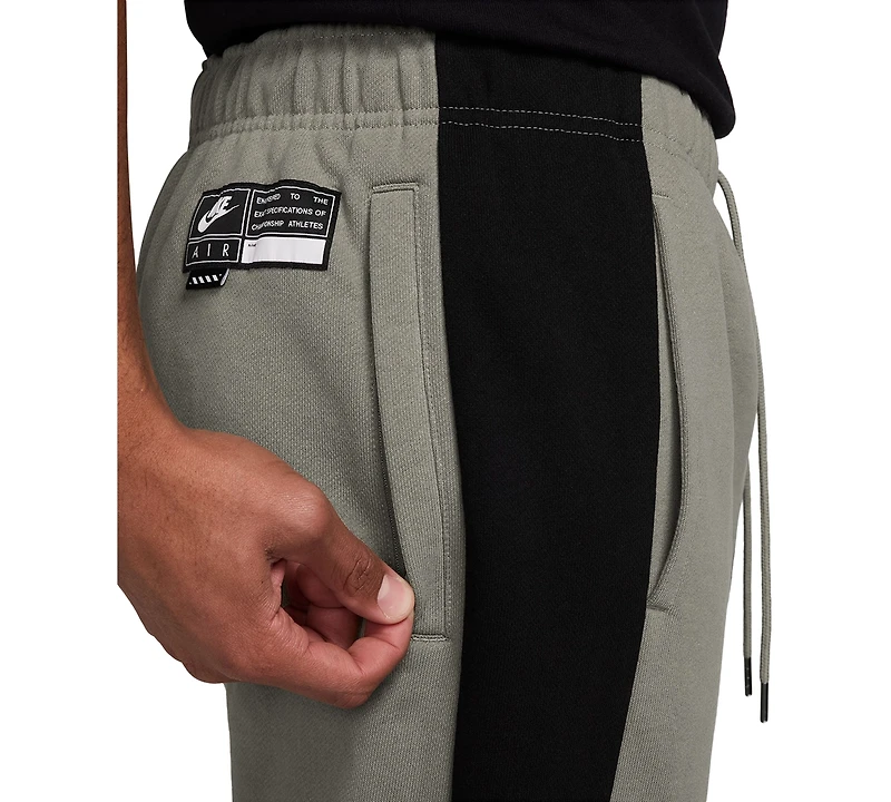 Nike Men's Air Fleece Joggers
