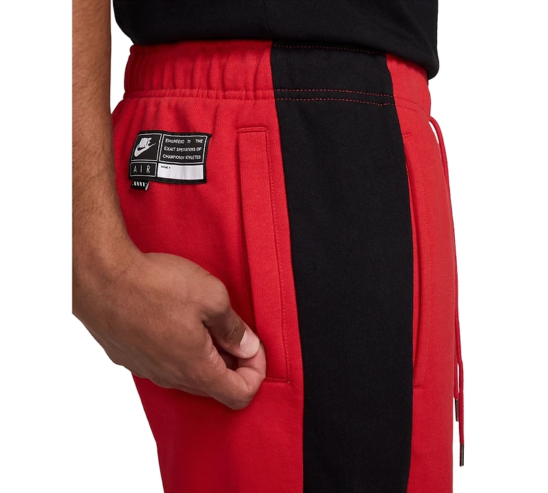 Nike Men's Air Fleece Joggers