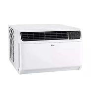 Lg 12,000 Btu Smart Window Air Conditioner