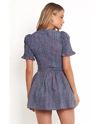 Petal and Pup Women's Celine Mini Dress