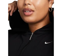 Nike Plus Chill Terry Full-Zip French Hoodie