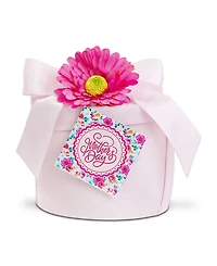 Alder Creek Gift Baskets I Love Mom Box of Cookies and Chocolates, 9 Pieces