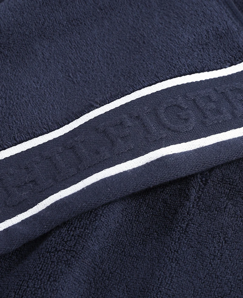 Tommy Hilfiger Legacy Cotton Terry Towel Set