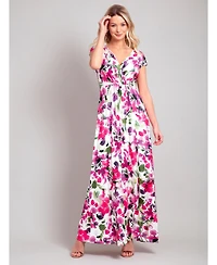 Alie Street London Women's Sophia Maxi Dress