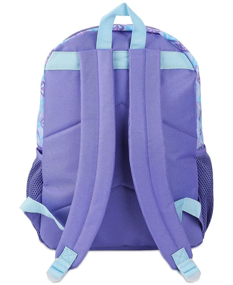 Frozen 5-Piece Backpack Set