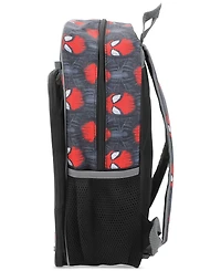 Spider-Man 4-Piece Backpack Set