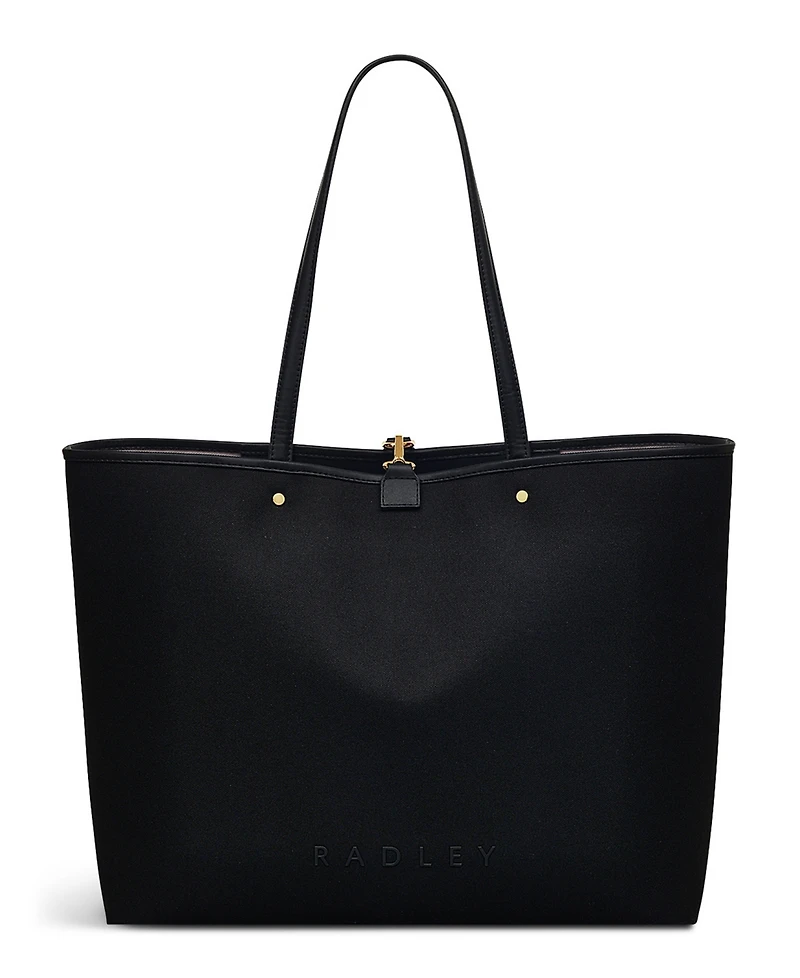 Radley London Addison Lane Responsible Extra Large Open Top Tote Bag