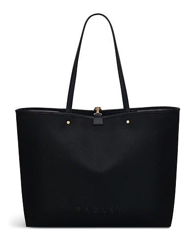 Radley London Addison Lane Responsible Extra Large Open Top Tote Bag