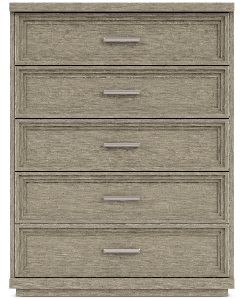 Cascade Chest
