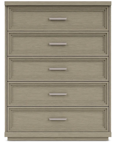 Cascade Chest
