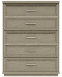 Cascade Chest