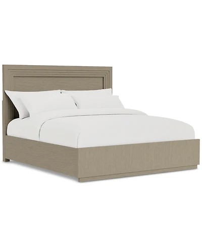 Cascade Queen Bed