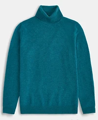 Charter Club Women's 100% Cashmere Turtleneck Sweater, Macy's Exclusive