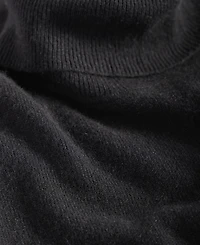 Charter Club Women's 100% Cashmere Turtleneck Sweater, Macy's Exclusive