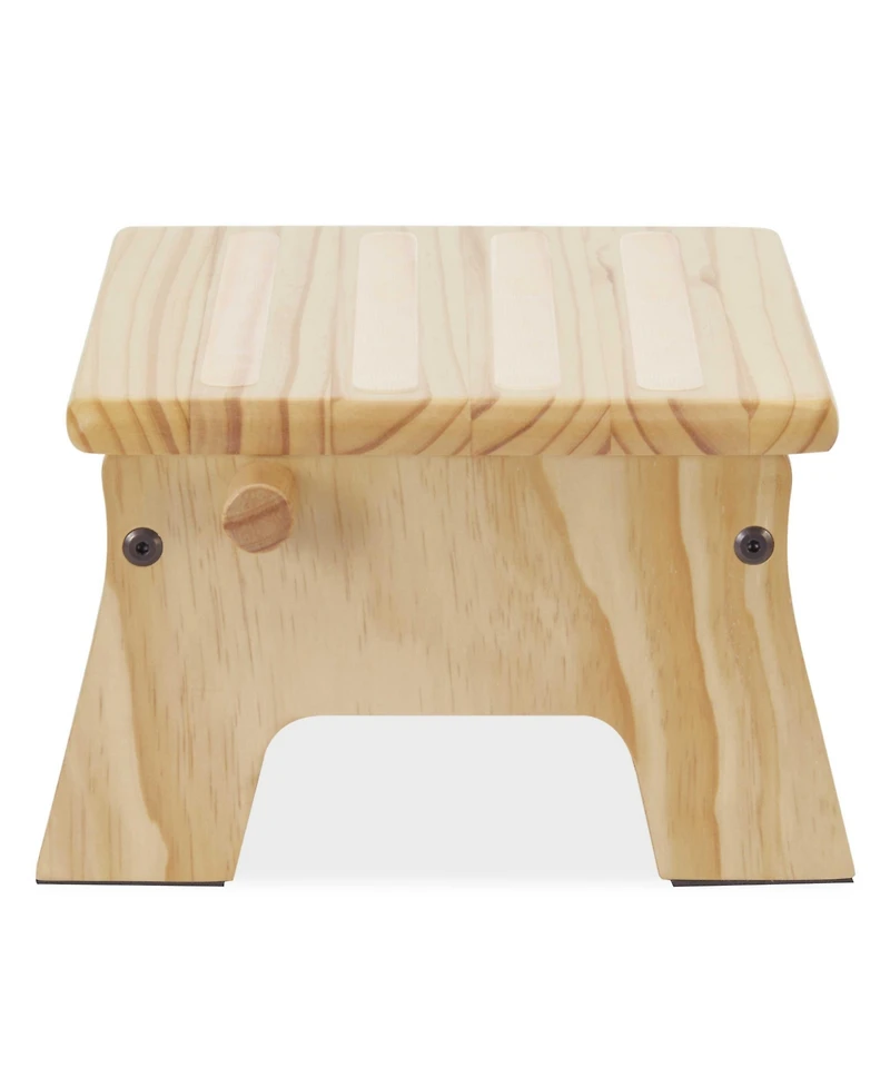 Dream On Me Ease-Up Adjustable Nursing Footrest