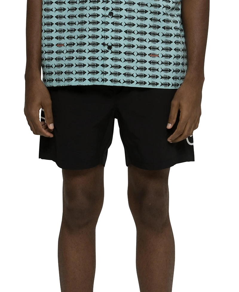 Maui and Sons Men's Billboard Shorts