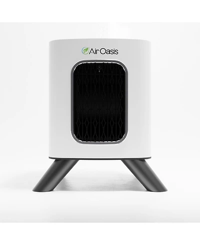 Air Oasis iAdaptAir 2.0 Small – 1,325 Sq Ft Coverage, 5-in-1 Purification, With 177 Cfm