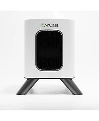 Air Oasis iAdaptAir 2.0 Small – 1,325 Sq Ft Coverage, 5-in-1 Purification, With 177 Cfm