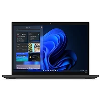 Lenovo ThinkPad T14s Gen 4 14" Wuxga Touchscreen Laptop, Amd Ryzen 5 Pro 7540U 3.2GHz, 16GB Ram, 512GB Ssd, Windows 11 Pro, Deep Black