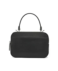 Karl Lagerfeld Paris Simone Embellished Camera Crossbody