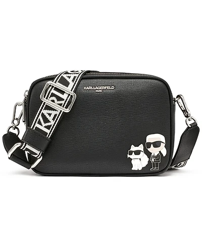 Karl Lagerfeld Paris Maybelle Crossbody