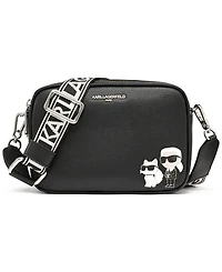 Karl Lagerfeld Paris Maybelle Crossbody