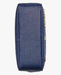 Karl Lagerfeld Paris Maybelle Crossbody with Pins