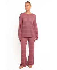Petal and Pup Women's Crawford Top