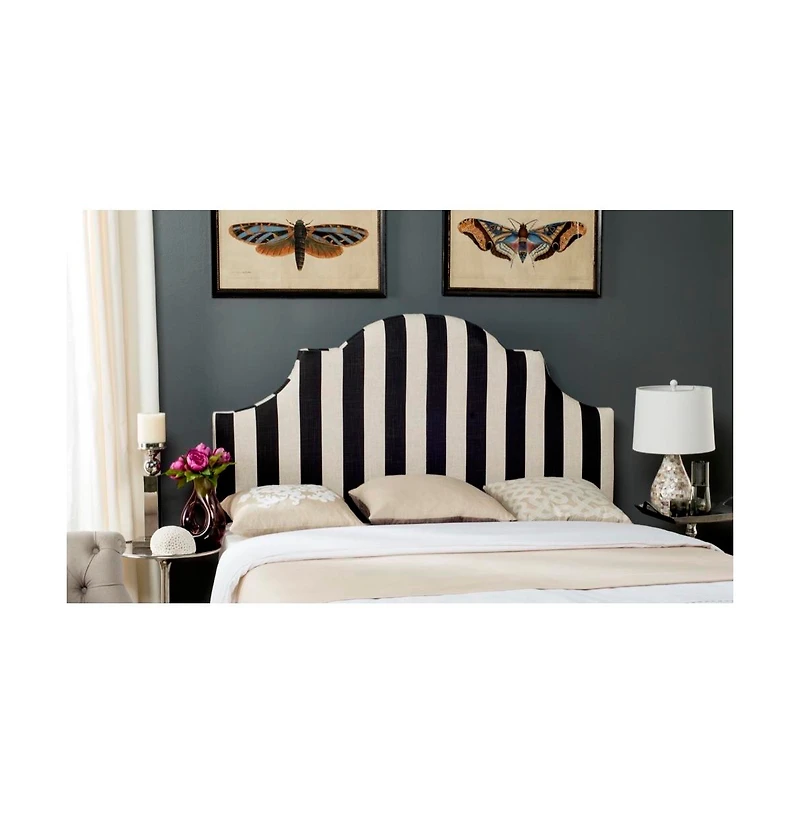 Hallmar King King Headboard