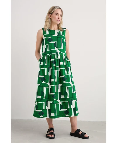 Seasalt Cornwall Women's Brouse Dress