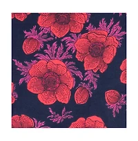 Mightly Girls Fair Trade Organic Cotton Reinforced Knee Leggings 2-pack