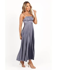 Petal and Pup Women's Keegan Maxi Dress