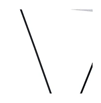 Minimalist Writing Desk – Clean Lines for a Contemporary Workspace