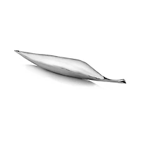 Aluminum Leaf Center