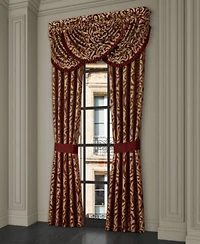 J Queen New York Renzo Window Collection