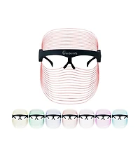 Verdermis 7 Color Led Beauty Mask