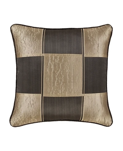 J Queen New York Brando Decorative Pillow, 20" x 20"