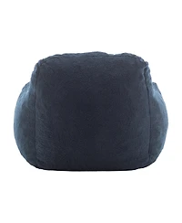 Streamdale Cozy Bean Bag Chair with Memory Foam for Relaxing Spaces
