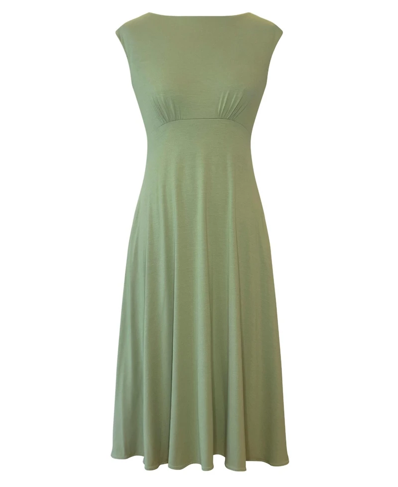 Alie Street London Women's Luna Midi Dress