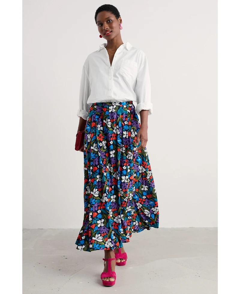 Seasalt Cornwall Women's Lethlean Skirt