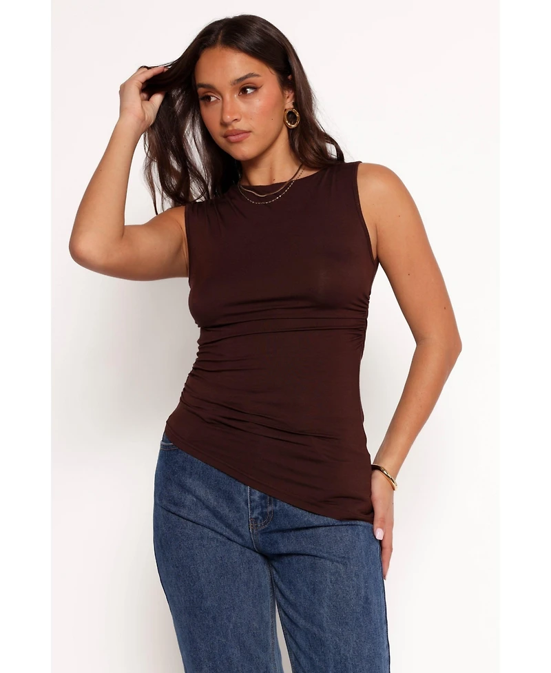 Petal and Pup Women's Romy Top