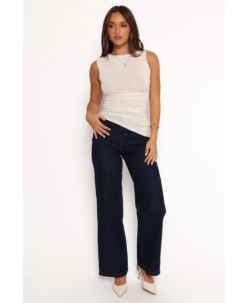 Petal and Pup Women's Romy Top