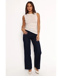 Petal and Pup Women's Romy Top